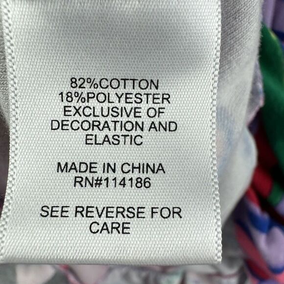 Juicy Couture Terry Cloth Mini Tube Dress Womens 2X Vibrant Bathing Suit Cover* - Picture 4 of 16